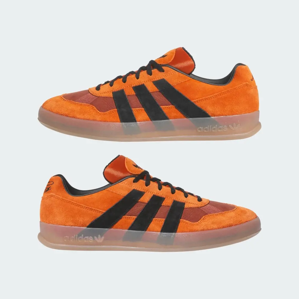 Giày adidas Aloha Super 'Fox Red' IF2075 - Ảnh 4