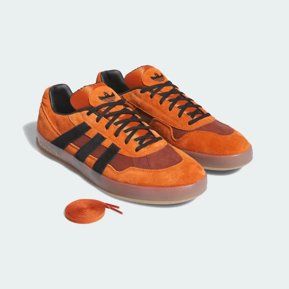 Alternative view of Giày adidas Aloha Super 'Fox Red' IF2075