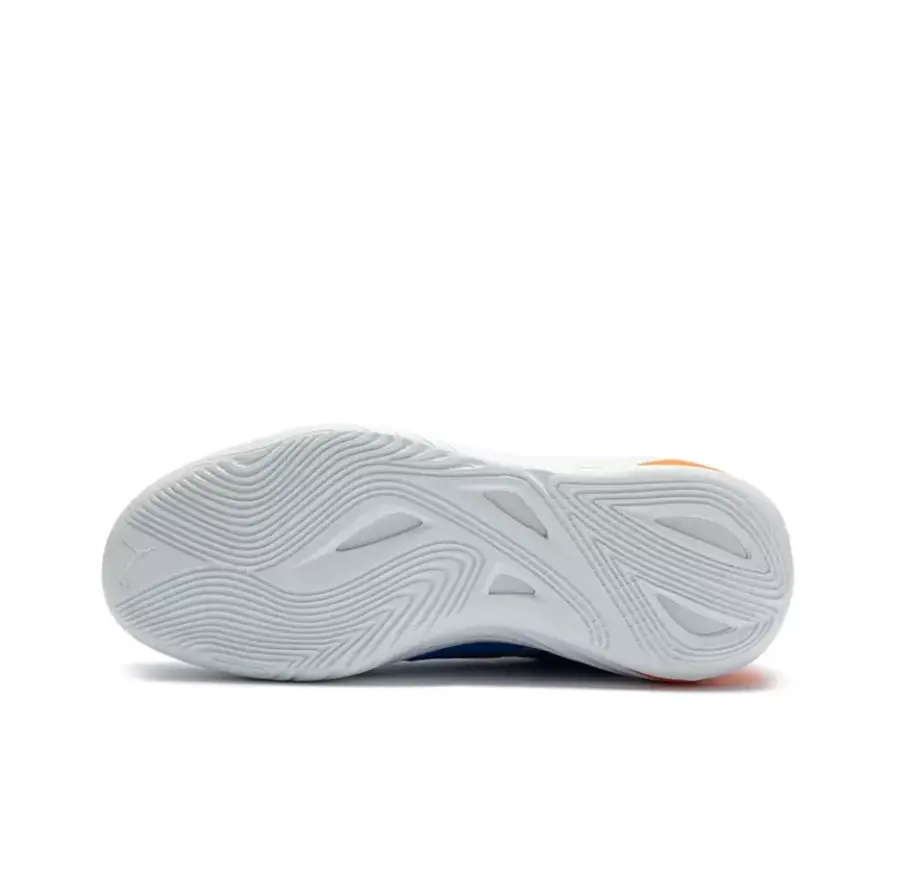 Giày Puma Fusion Nitro Team ‘Black Orange’ 377035-08 - Ảnh 6