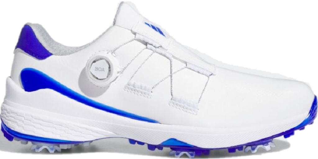 Giày Adidas Zedzi 23 BOA ‘Lucid Blue’ GY9715