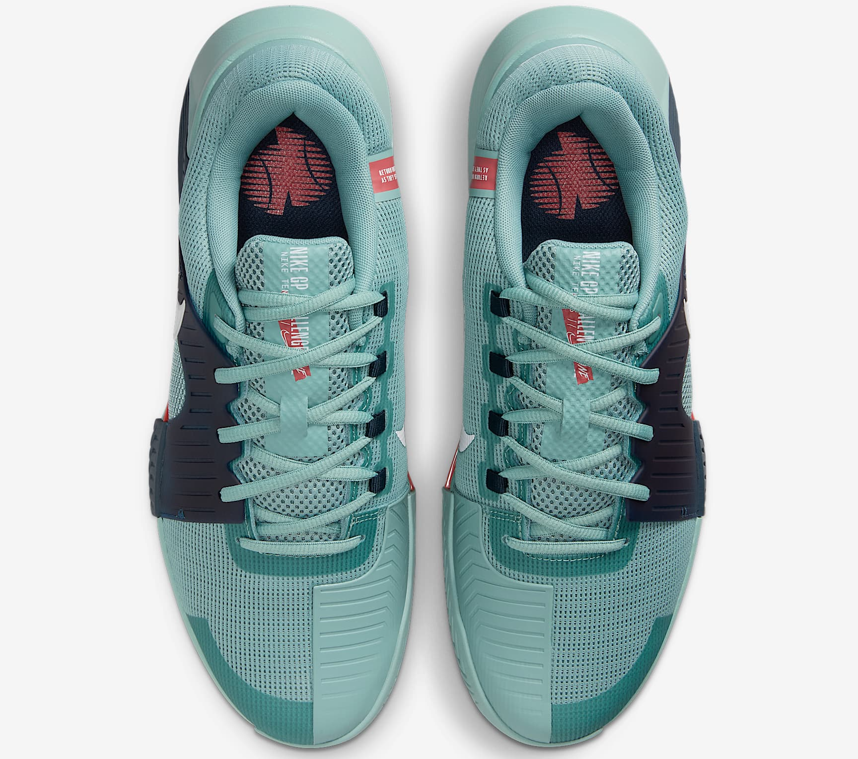 Alternative view of Giày Nike Zoom GP Challenge 1 ‘Cannon Armory Navy’ FB3147-003