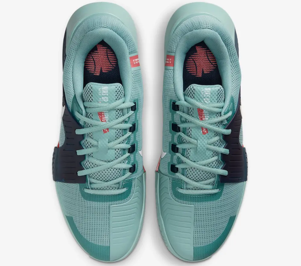 Alternative view of Giày Nike Zoom GP Challenge 1 ‘Cannon Armory Navy’ FB3147-003