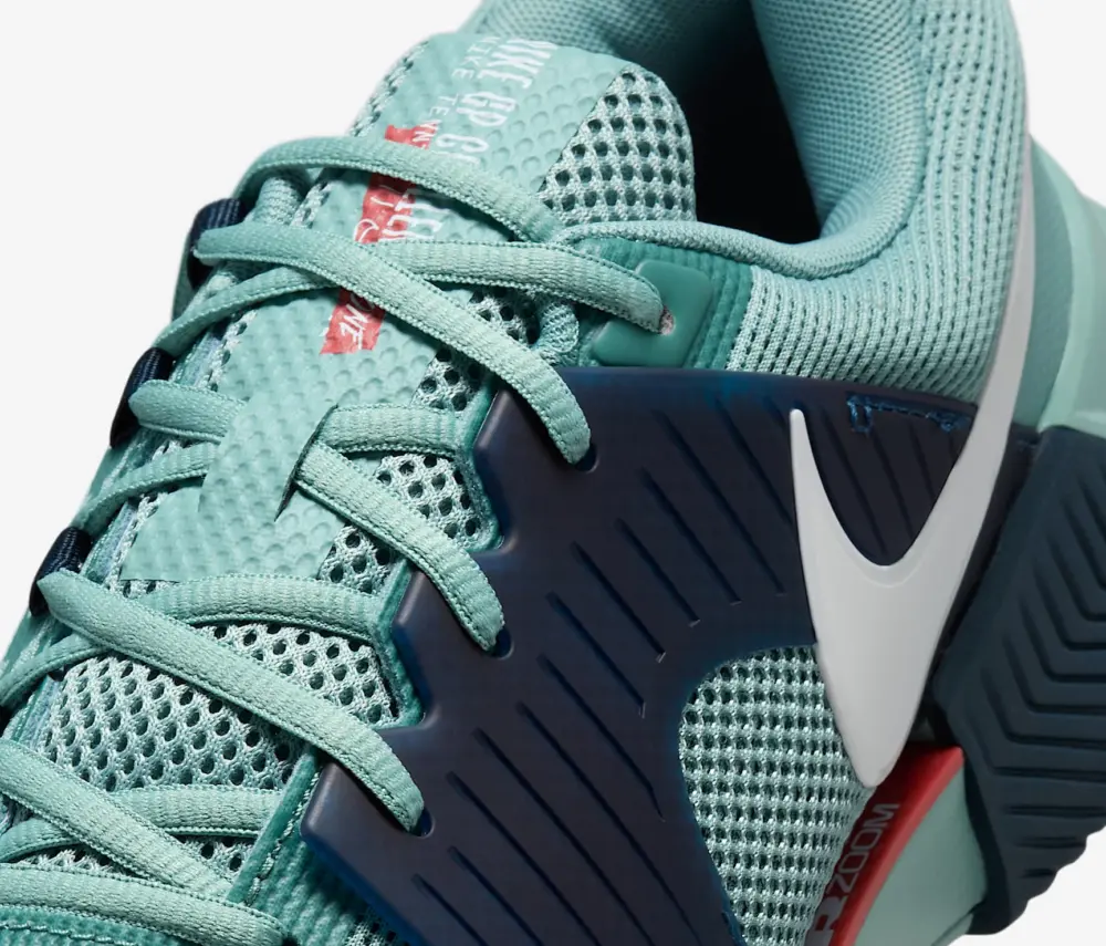 Giày Nike Zoom GP Challenge 1 ‘Cannon Armory Navy’ FB3147-003 - Ảnh 5