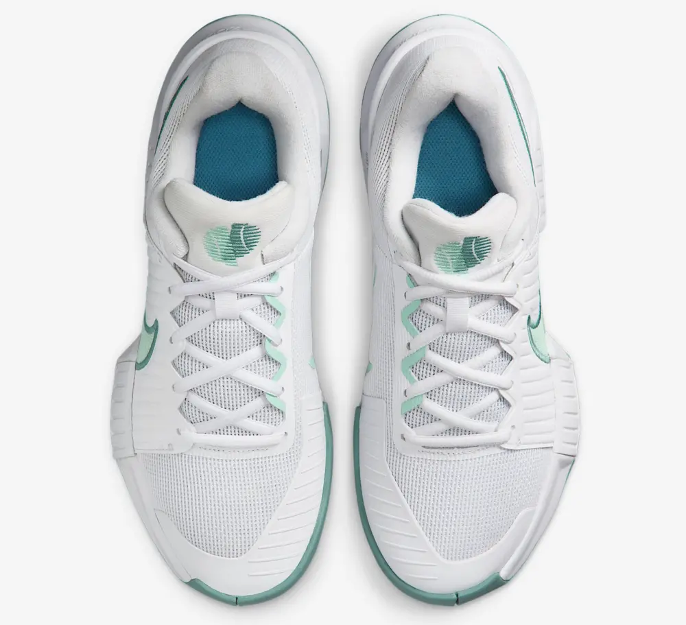 Giày Nike GP Challenge Pro HC ‘Cannon Mint Foam’ FB3146-107 - Ảnh 3
