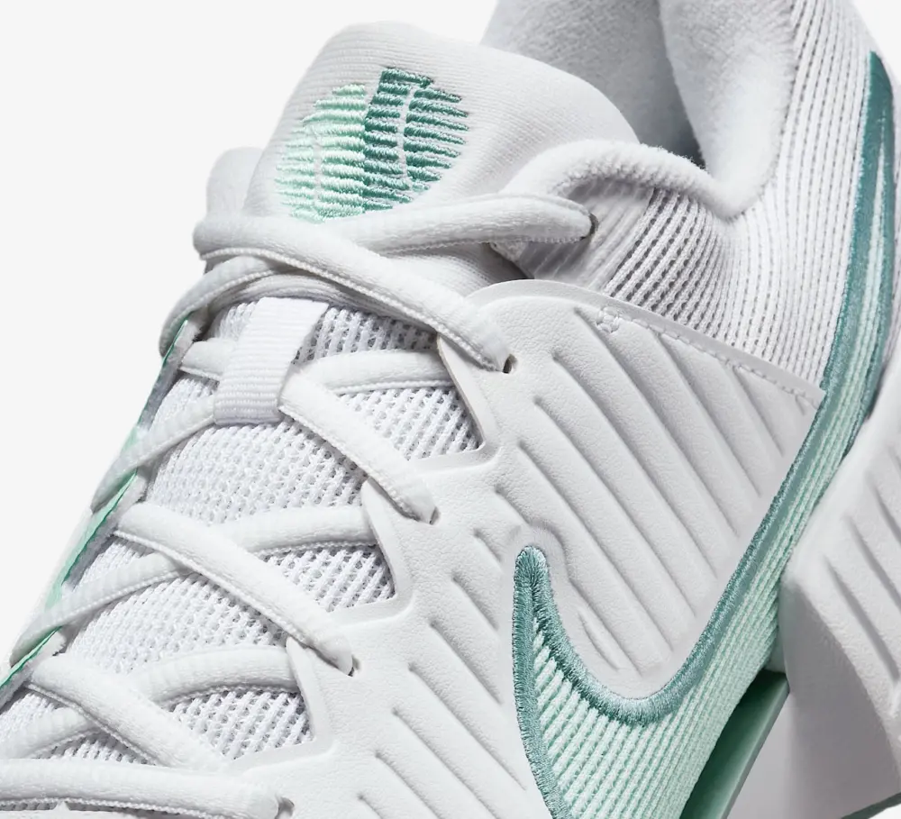 Giày Nike GP Challenge Pro HC ‘Cannon Mint Foam’ FB3146-107 - Ảnh 5