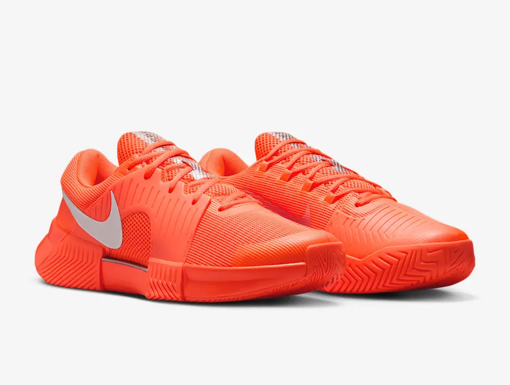 Alternative view of Giày Nike GP Challenge 1 Premium ‘Hyper Crimson’ HQ2628-801