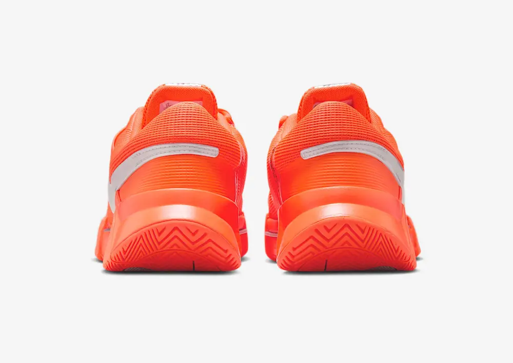 Giày Nike GP Challenge 1 Premium ‘Hyper Crimson’ HQ2628-801 - Ảnh 4