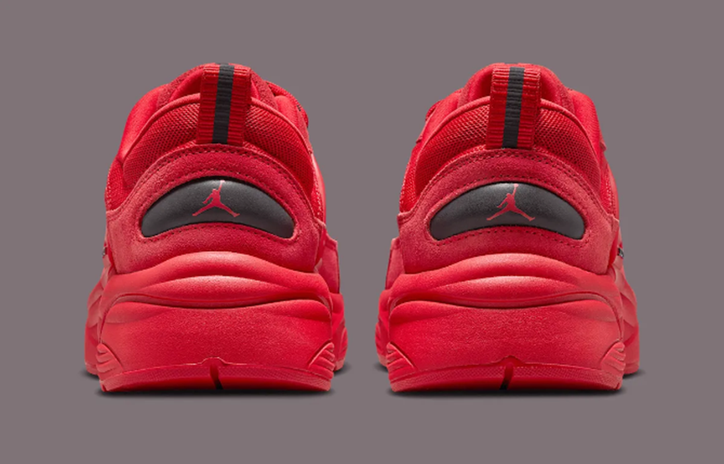 Giày Nike Jordan Trunner O/S ‘University Red’ IB3722-600 - Ảnh 5