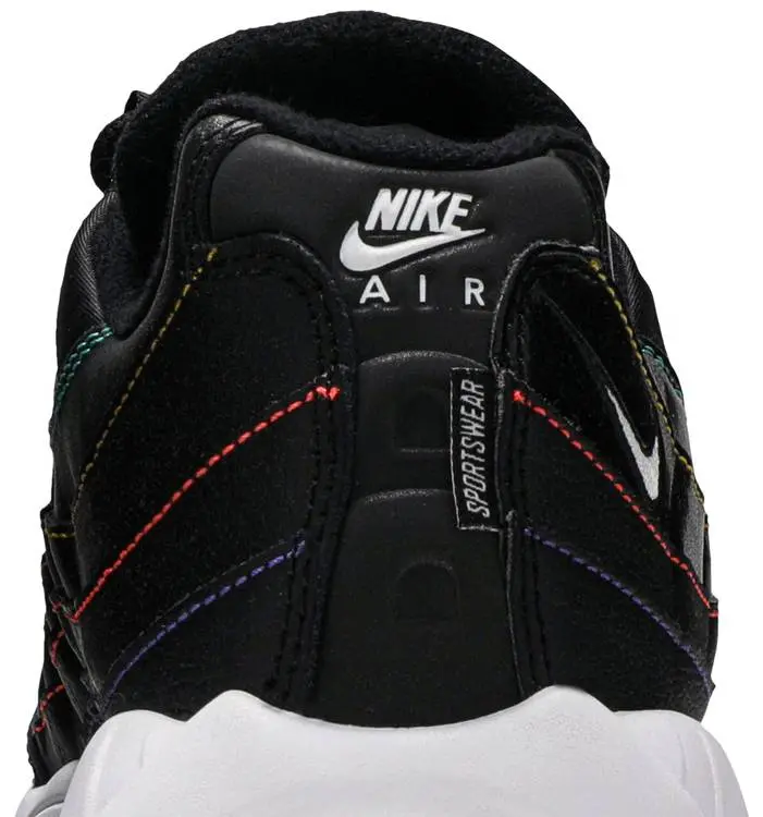 Giày Nike Air Max 95 ‘Windbreaker’ AJ2018-023 - Ảnh 3
