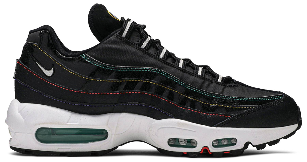 Giày Nike Air Max 95 ‘Windbreaker’ AJ2018-023