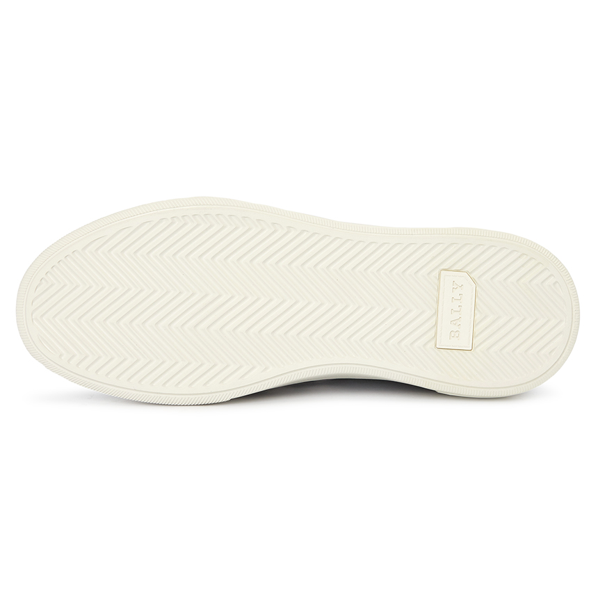 Giày Bally Vita Parcours ‘Black’ VITAPARCOURS-BL-00 - Ảnh 6