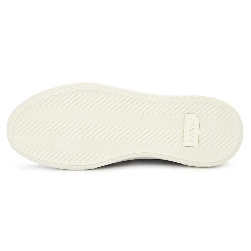 Giày Bally Vita Parcours ‘Black’ VITAPARCOURS-BL-00 - Ảnh 6