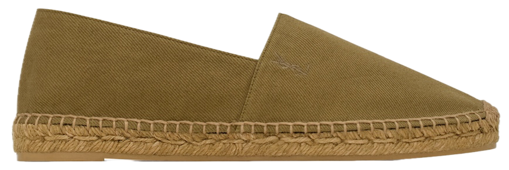 Giày Saint Laurent Espadrilles 'Cactus' 818117AADNX3302