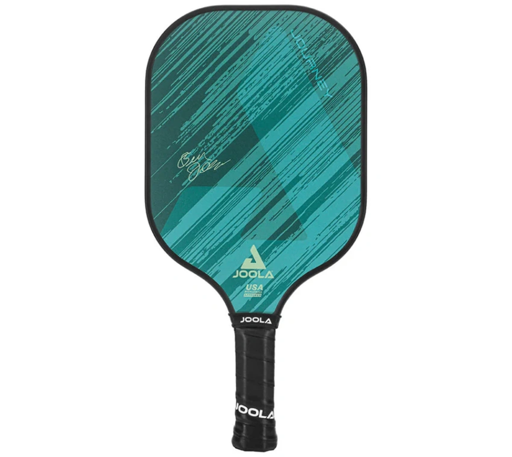 Vợt Pickleball Joola Journey ‘Green’