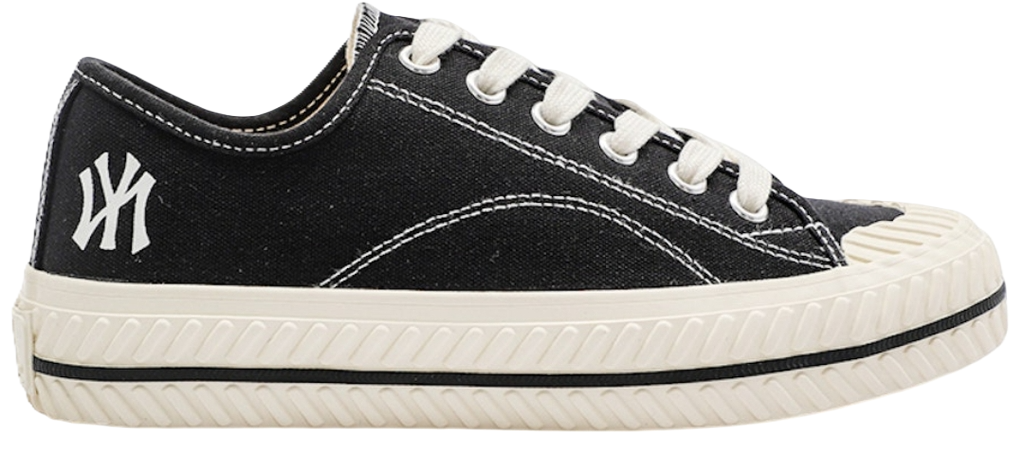 Giày MLB Playball Origin 'Black' 3ACVVA11N-50BKS