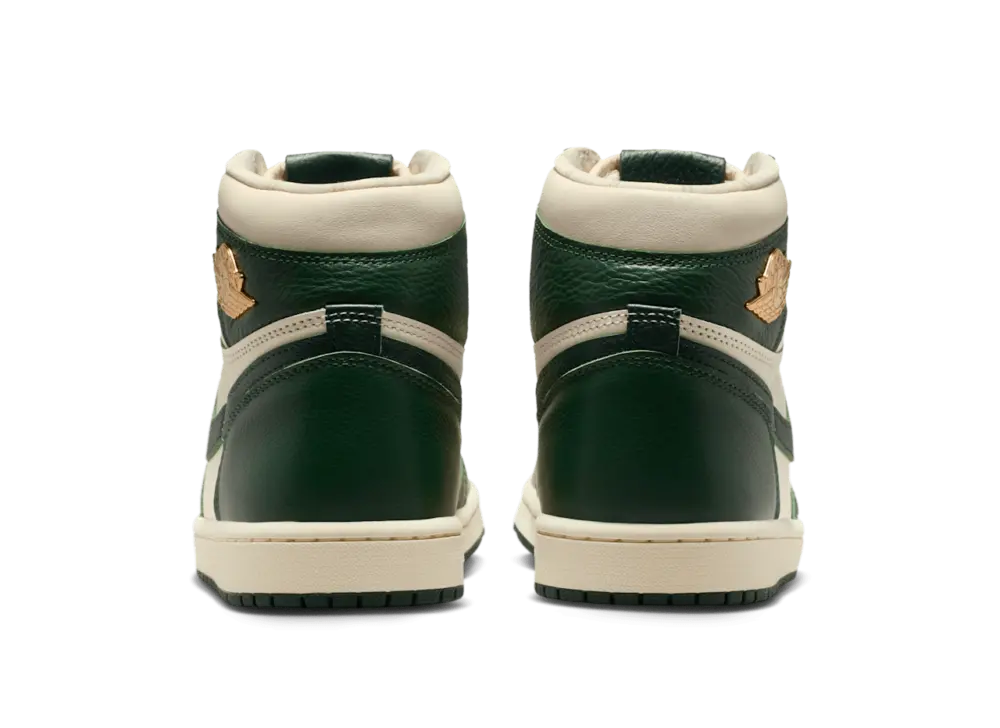 Giày Nike Jordan 1 Retro High ‘Fir Pro Green’ FD2596-101 - Ảnh 4