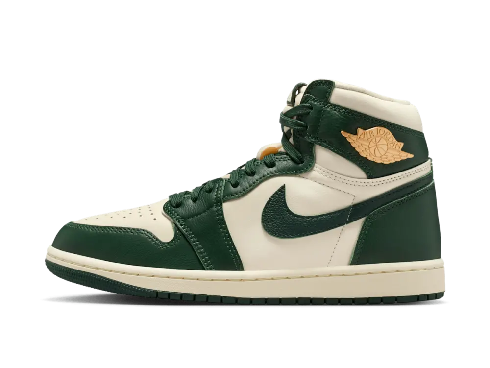 Giày Nike Jordan 1 Retro High ‘Fir Pro Green’ FD2596-101 - Ảnh 5