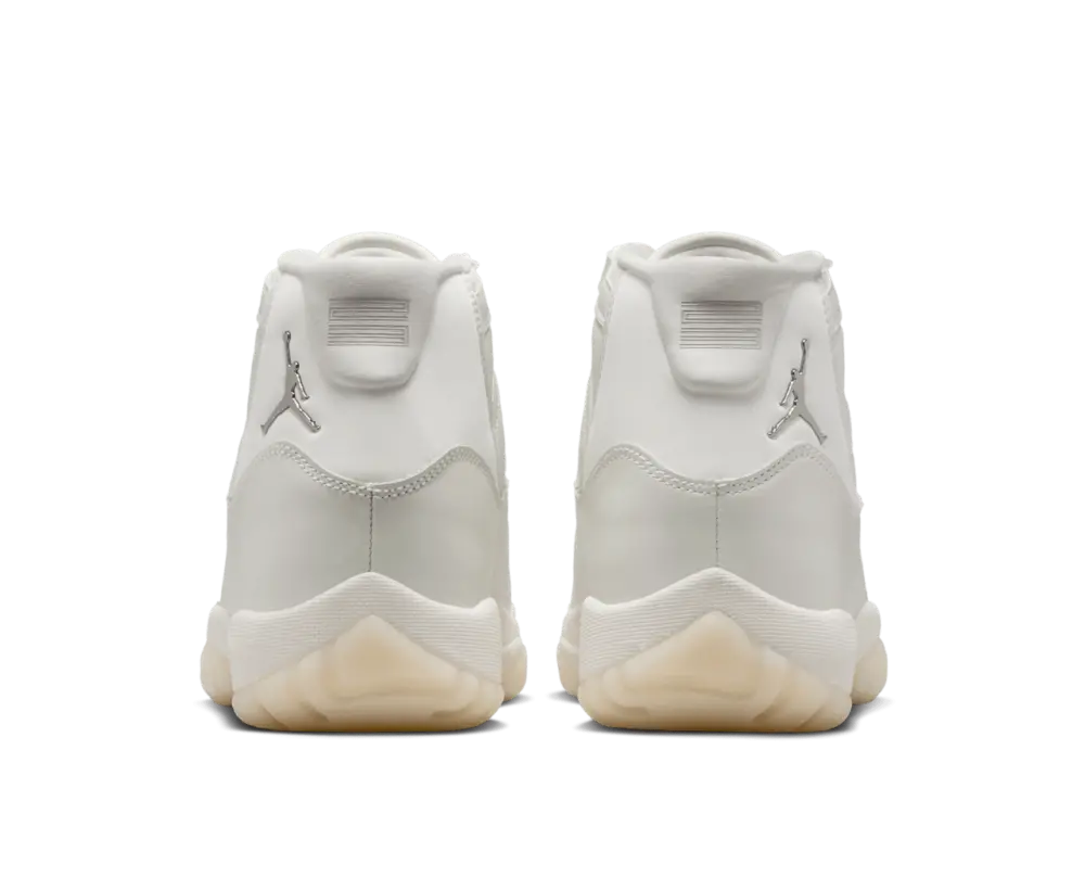 Giày Nike Jordan 11 ‘Retro Pearl’ AR0715-110 - Ảnh 3