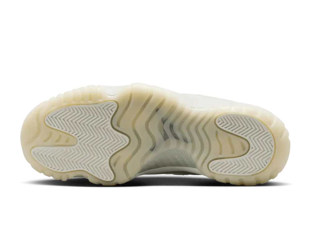 Giày Nike Jordan 11 ‘Retro Pearl’ AR0715-110 - Ảnh 5