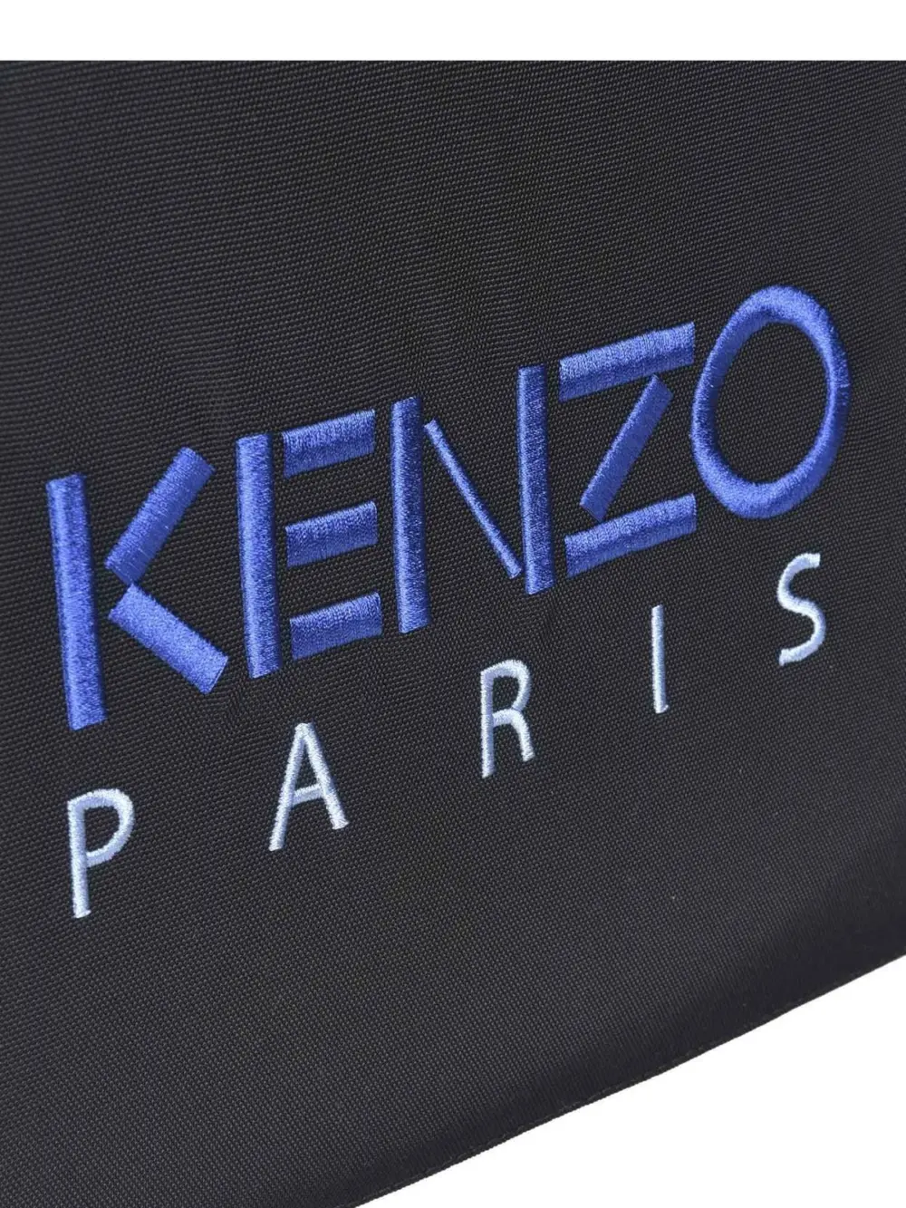 Alternative view of Túi Kenzo Bolso Clutch 'Black' FA65PM302F20-99F