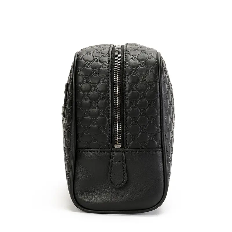 Ví Gucci Handbag Clutch 'Black' 419775-BMJ1R-1000 - Ảnh 3