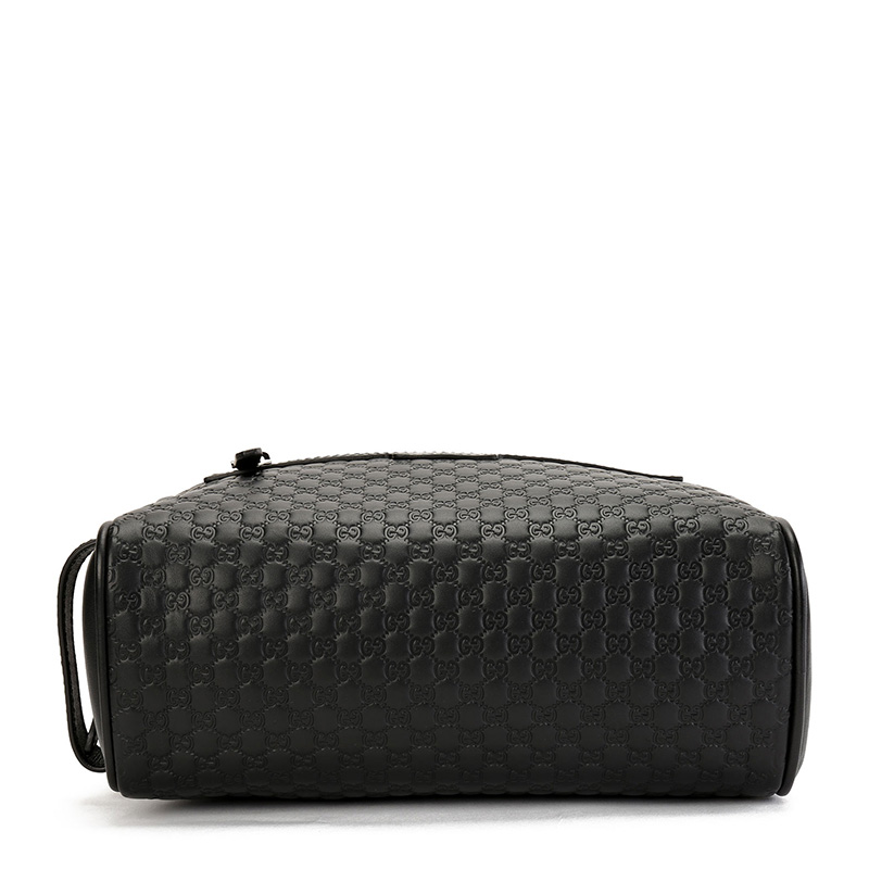 Alternative view of Ví Gucci Handbag Clutch 'Black' 419775-BMJ1R-1000