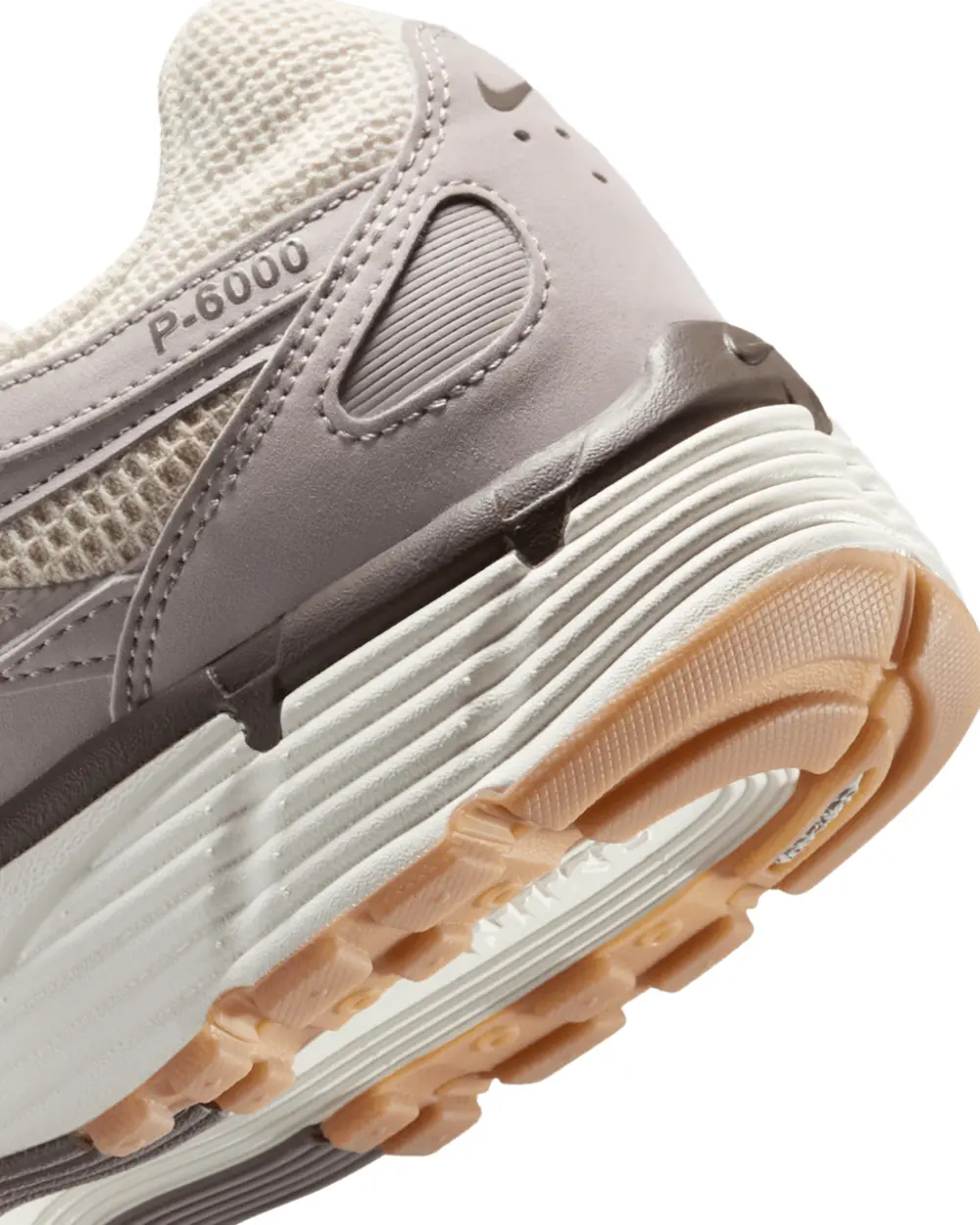 Giày Nike P-6000 SE 'College Grey' IB2986-002 - Ảnh 5