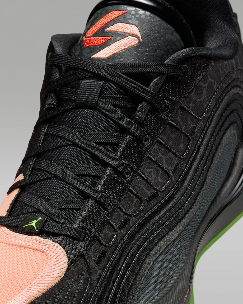 Giày Nike Jordan Luka 4 'Electric Green' IO0204-001 - Ảnh 5