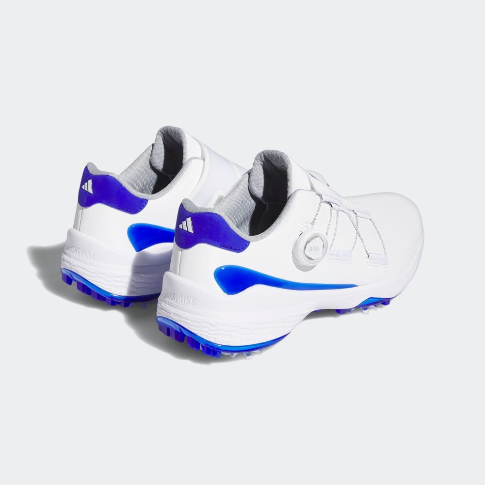 Giày Adidas Zedzi 23 BOA ‘Lucid Blue’ GY9715 - Ảnh 4