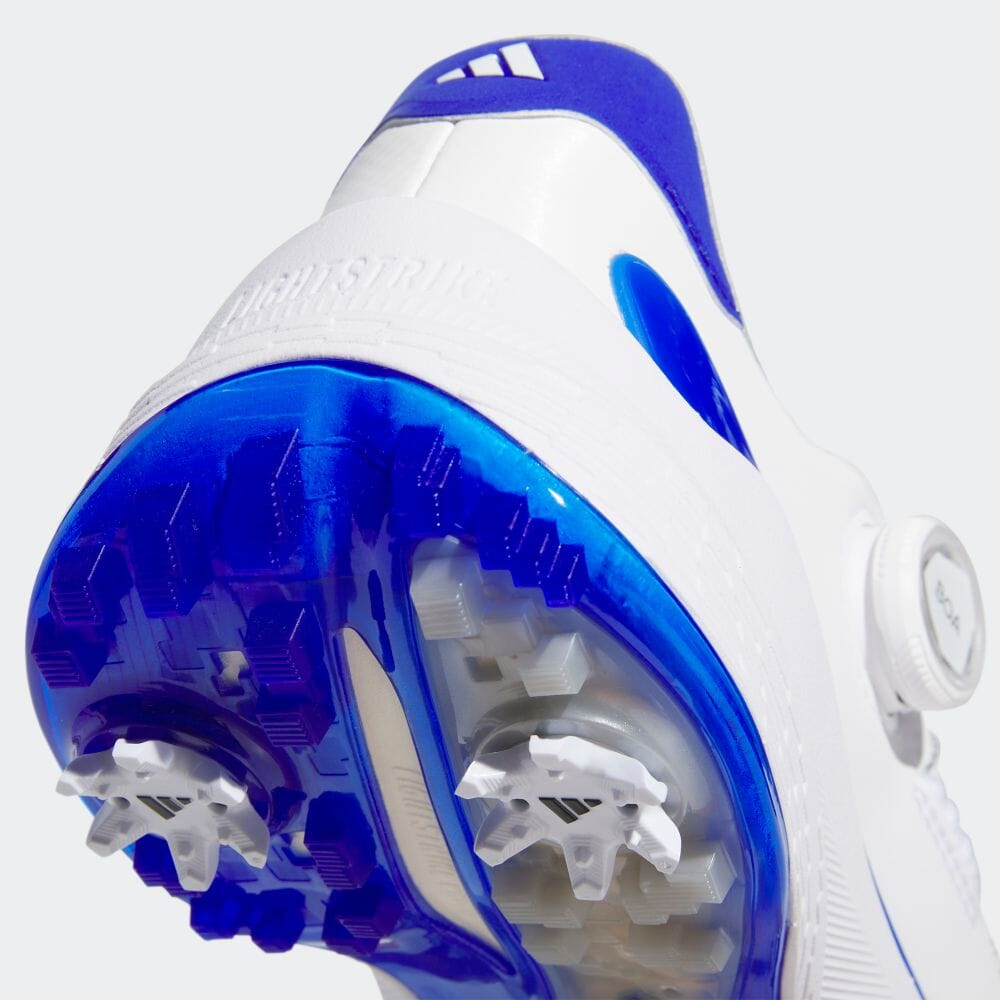 Giày Adidas Zedzi 23 BOA ‘Lucid Blue’ GY9715 - Ảnh 6