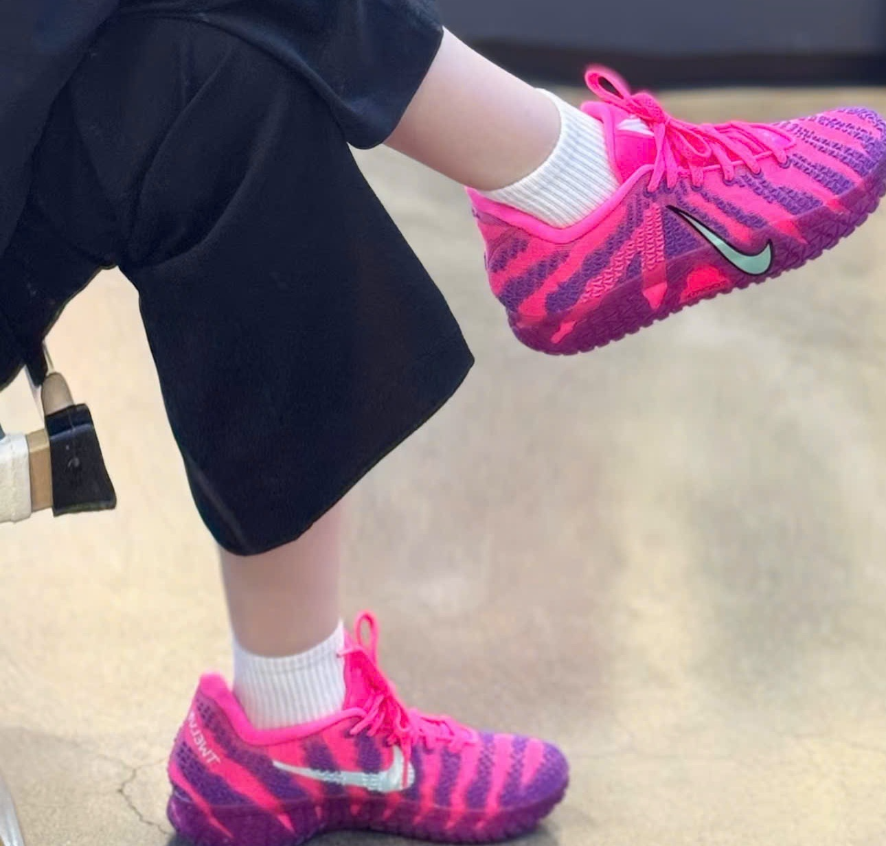 Giày Nike Ja 3 ‘Max Volume’ HF2793-600 - Ảnh 3