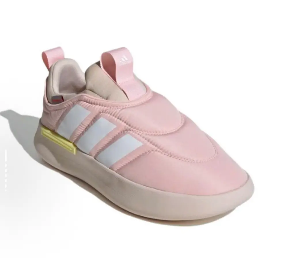 Giày Adidas Adipuff 'Pink' JP7708 - Ảnh 4
