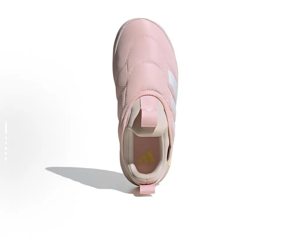 Giày Adidas Adipuff 'Pink' JP7708 - Ảnh 3