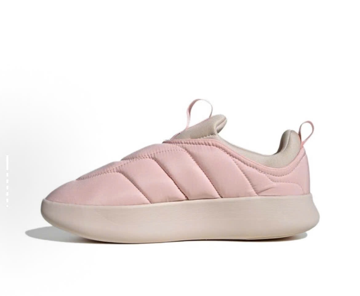 Alternative view of Giày Adidas Adipuff 'Pink' JP7708