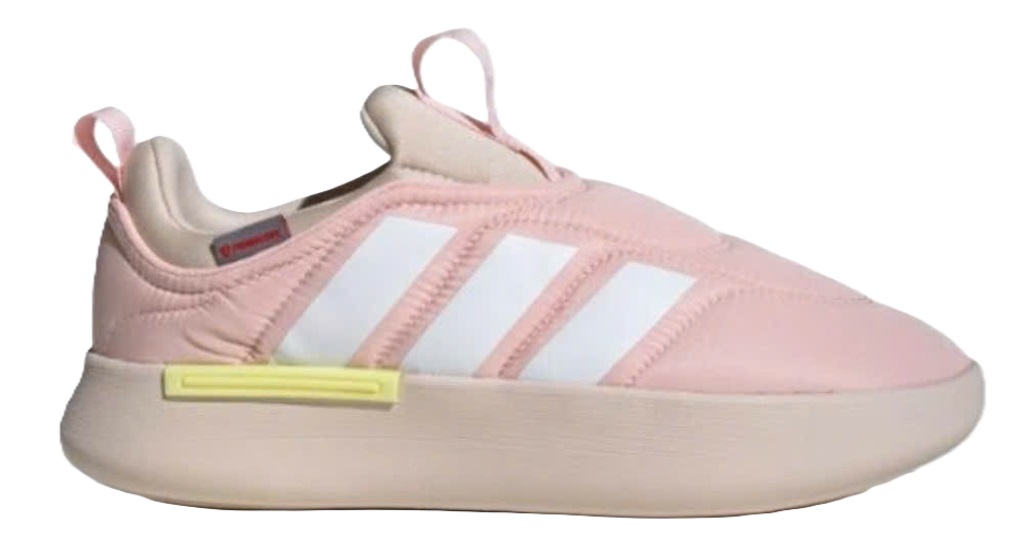 Giày Adidas Adipuff 'Pink' JP7708