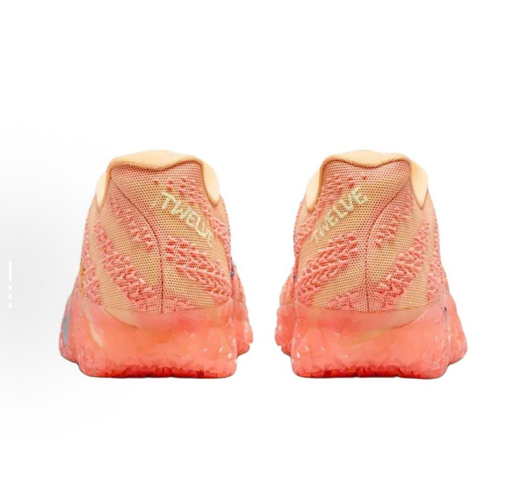 Giày Nike Ja 3 EP ‘Daybreak’ HF2794-201 - Ảnh 3