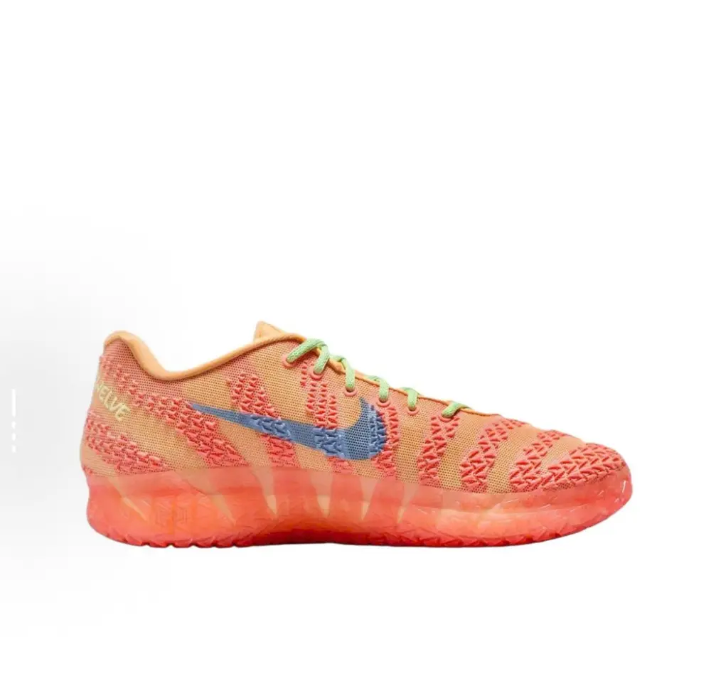 Giày Nike Ja 3 EP ‘Daybreak’ HF2794-201 - Ảnh 4