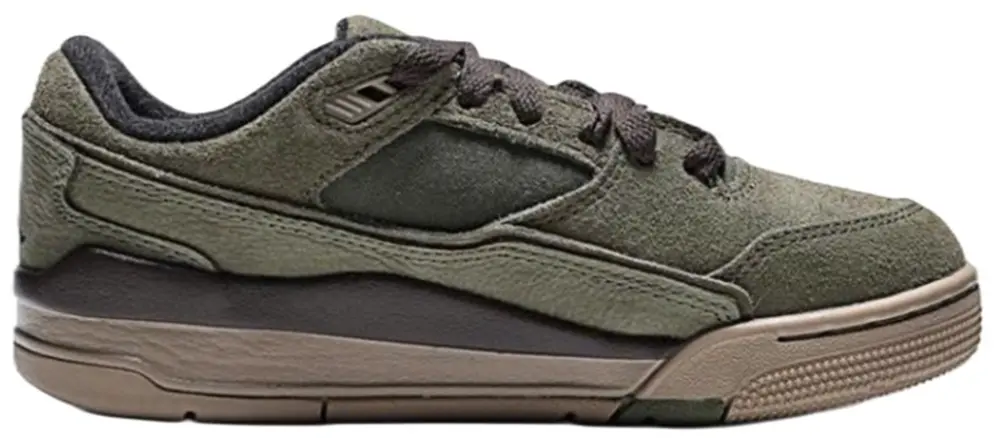 Giày Nike Air Jordan Flight Court ‘Green’ HF3333-202