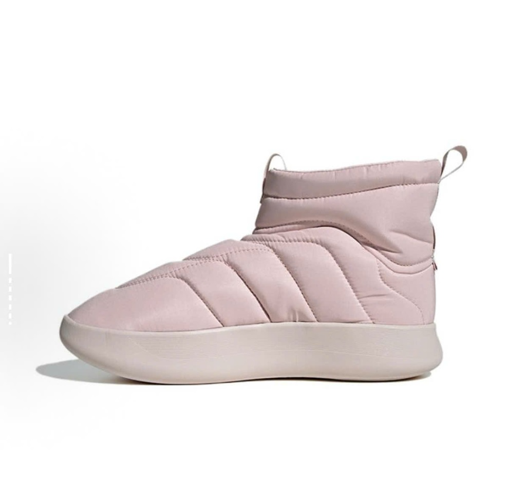 Giày Adidas Adipuff ‘Pink’ JR0072 - Ảnh 4