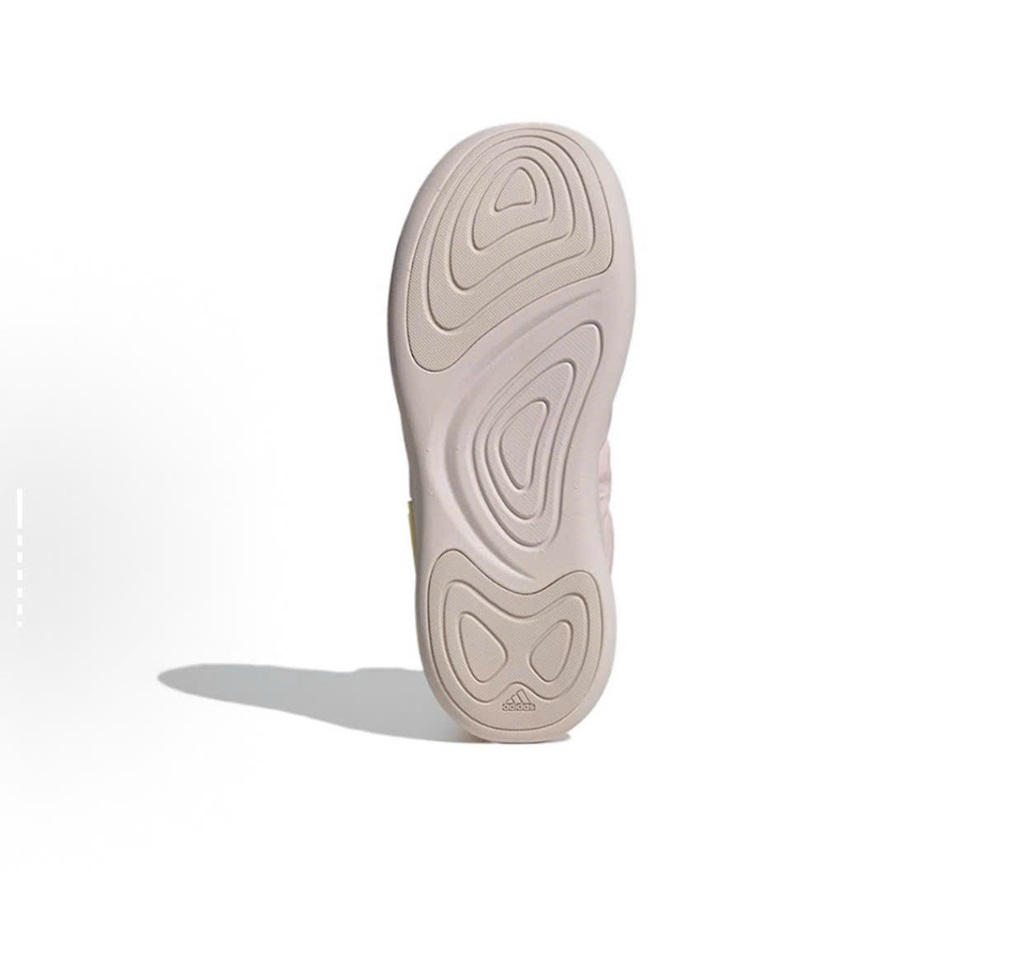 Giày Adidas Adipuff ‘Pink’ JR0072 - Ảnh 3