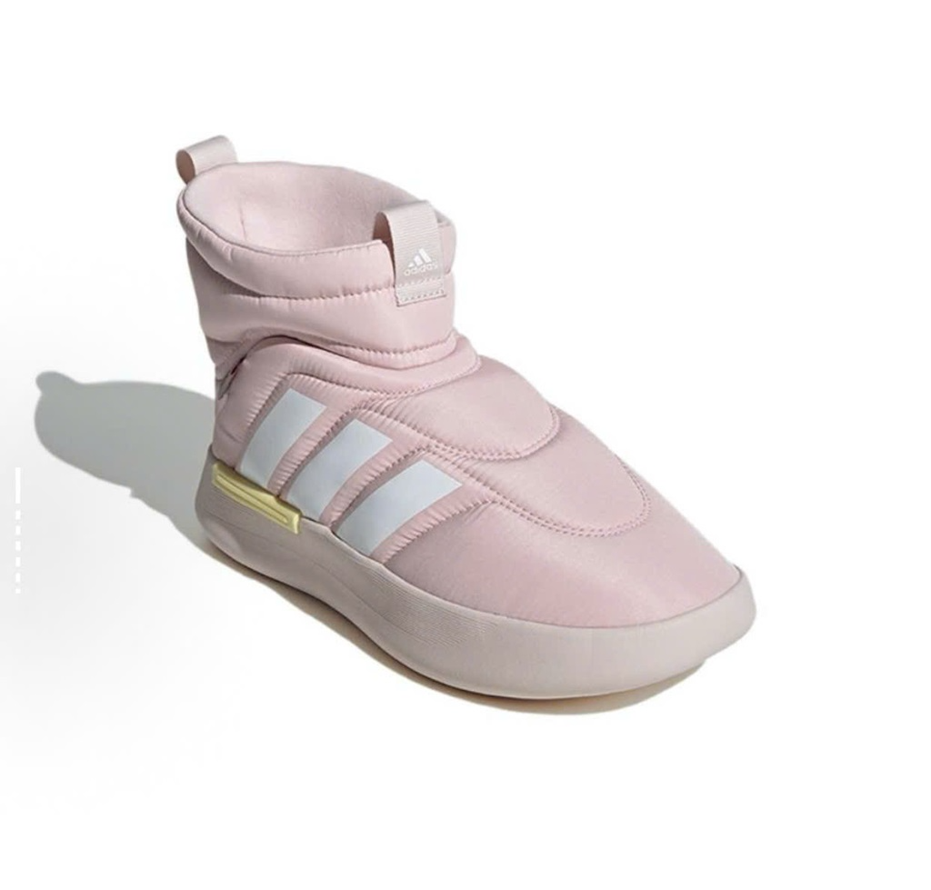 Alternative view of Giày Adidas Adipuff ‘Pink’ JR0072