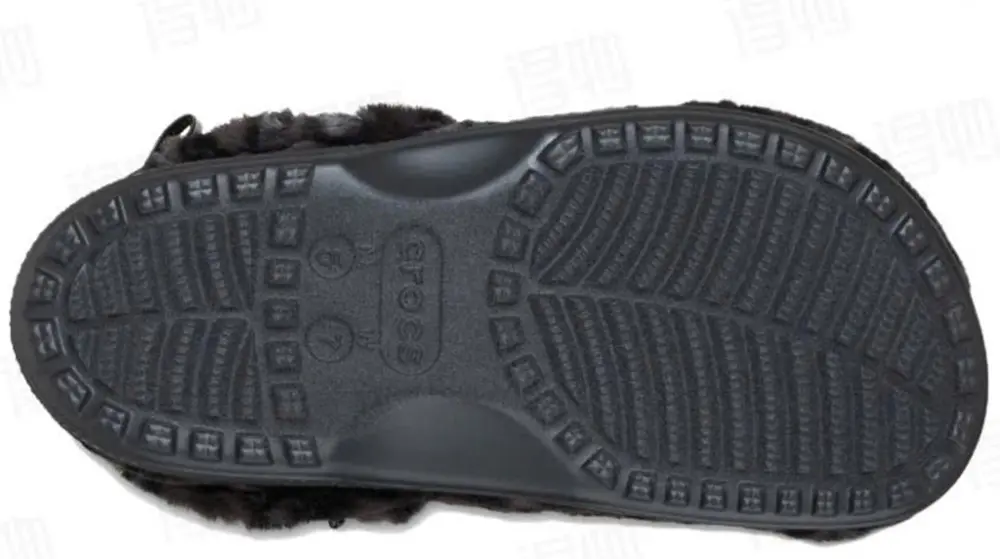 Dép Crocs Classic Unfurgettable Clog 'Black Leopard' 212416-0CU - Ảnh 5