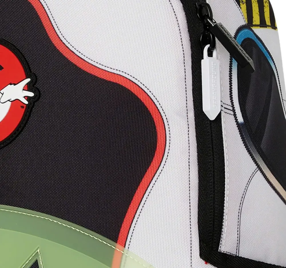 Balo SprayGround ‘White’ W1145728 - Ảnh 5
