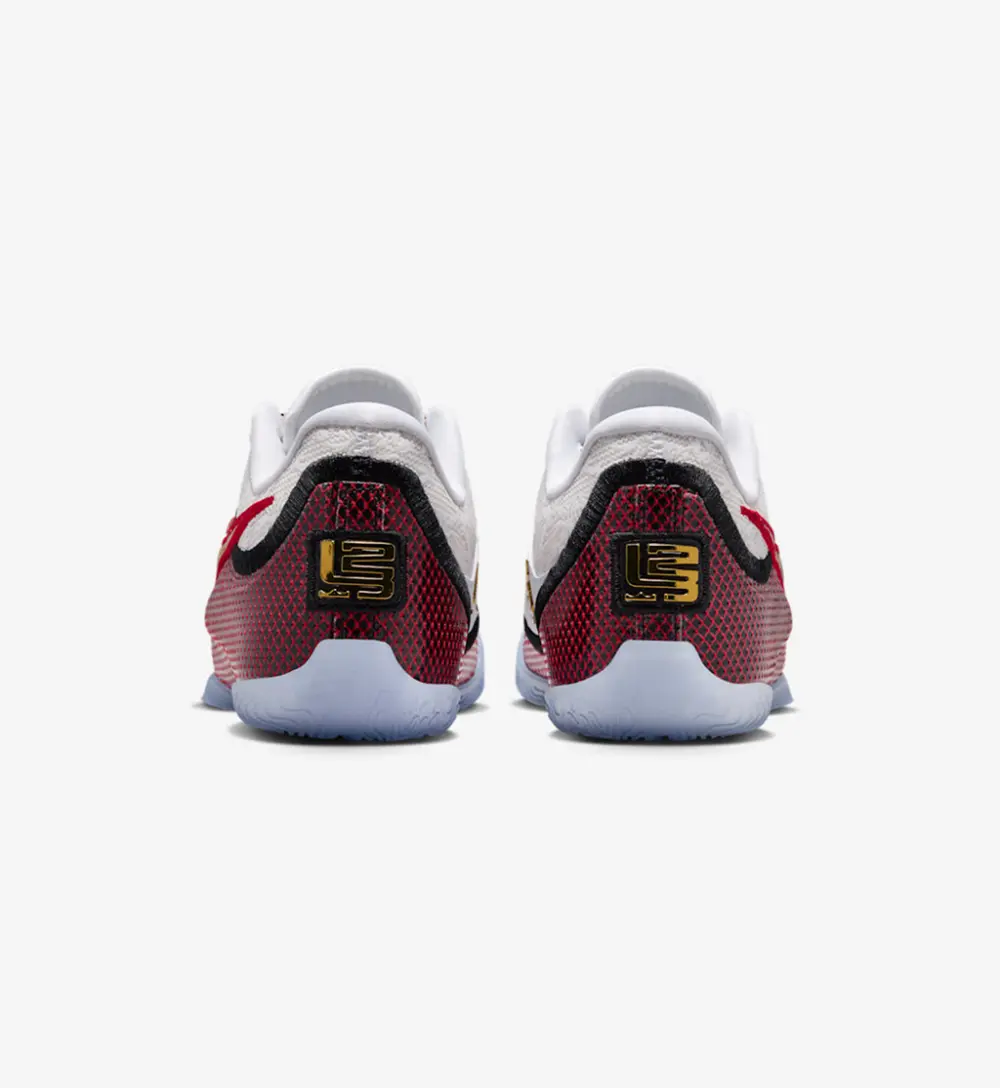 Giày Nike LeBron 23 'Metallic Gold' IQ6710-100 - Ảnh 3