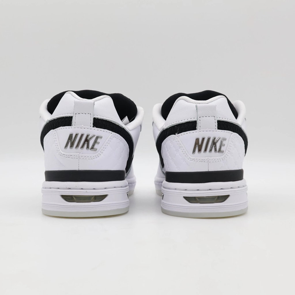 Giày Nike SB Zoom Air Paul Rodriguez 1 OG 'White' HQ6828-100 - Ảnh 4