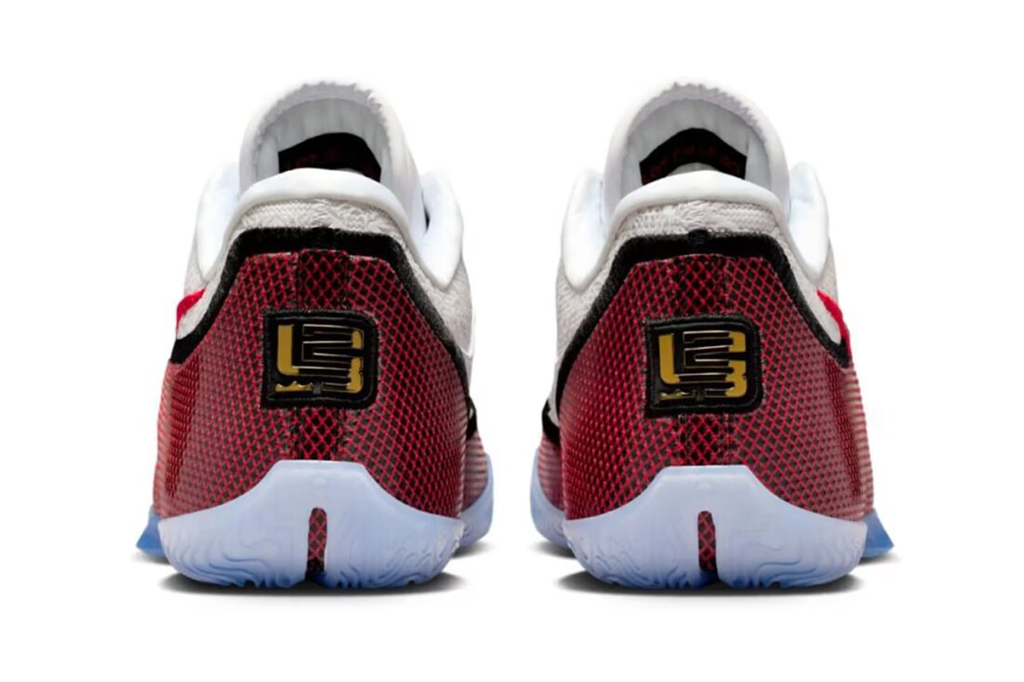 Alternative view of Giày Nike LeBron 23 ‘Grand Opening’ HJ5629-100