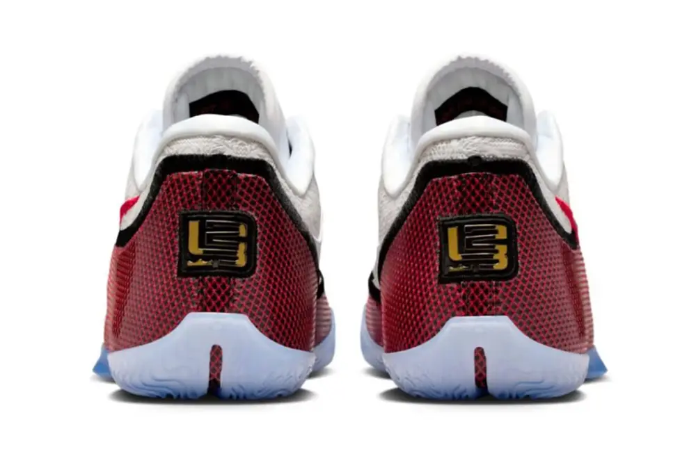 Giày Nike LeBron 23 ‘Grand Opening’ HJ5629-100 - Ảnh 7