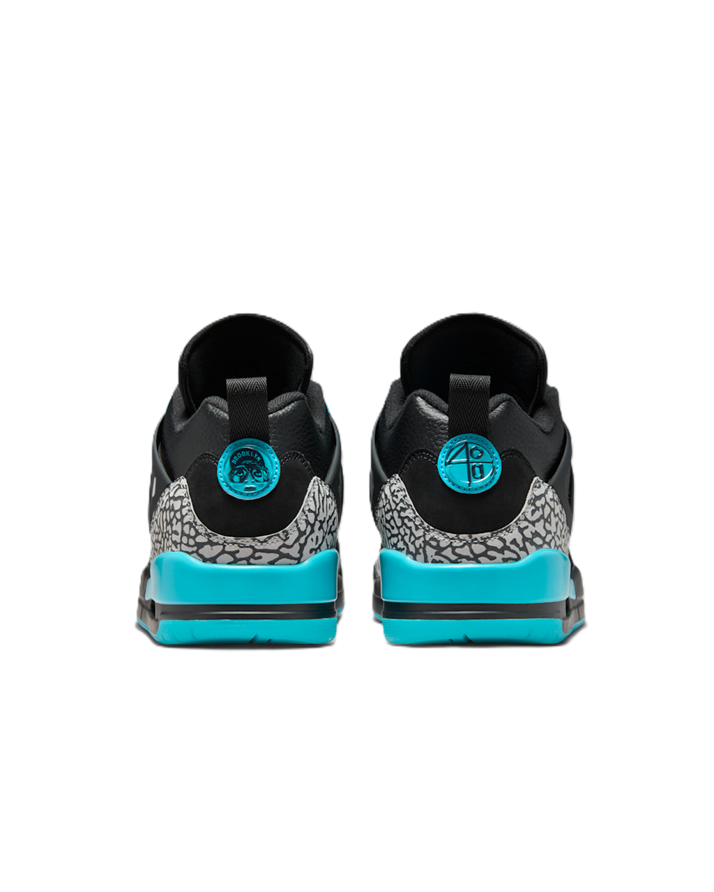Giày Nike Jordan Spizike Low 'Gamma Blue' FQ1759-005 - Ảnh 5