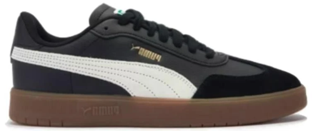 Giày Puma Ascenso Abrasion Resistant Low ‘Black’ 403307-07