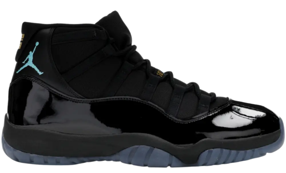 Giày Nike Air Jordan 11 Retro ‘Gamma Blue’ CT8012-047